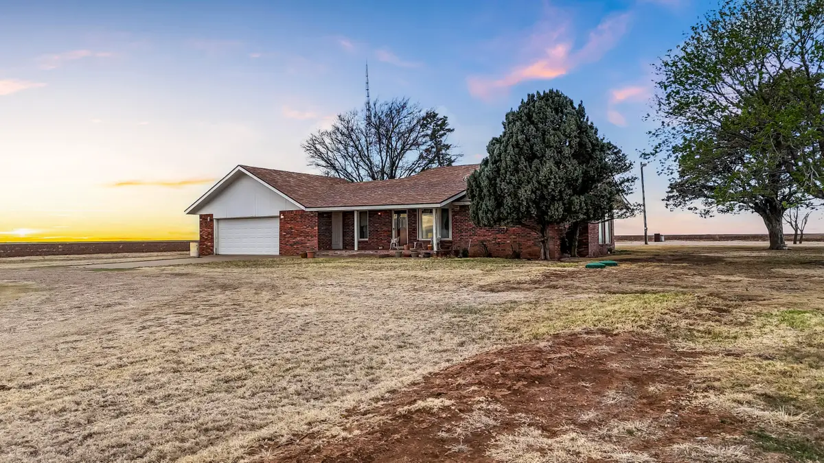 1283 County Road 12, Tulia, TX 79088 - #1