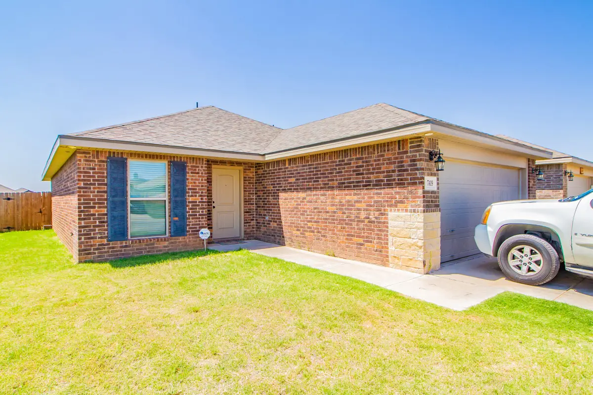 7419 103rd Street, Lubbock, TX 79424 - #1