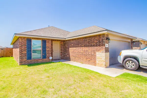 7419 103rd Street, Lubbock, TX 79424