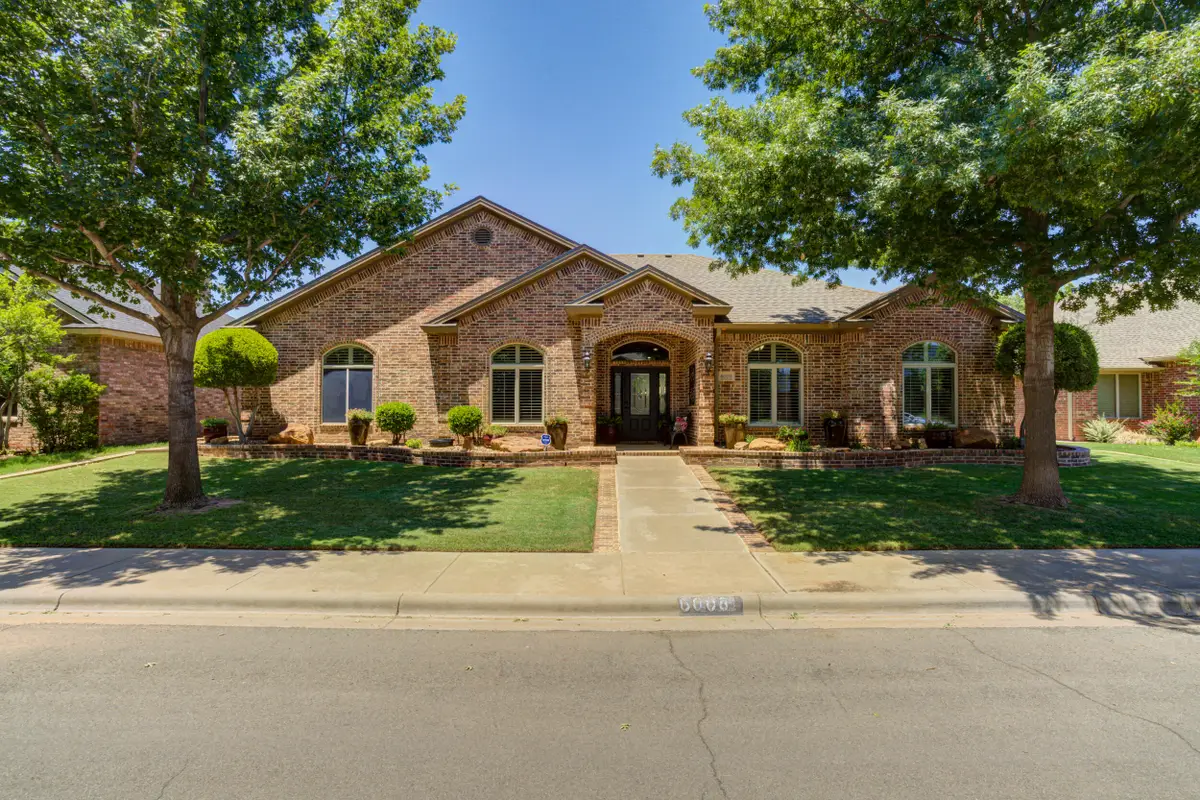 6008 89th Street, Lubbock, TX 79424 - #1