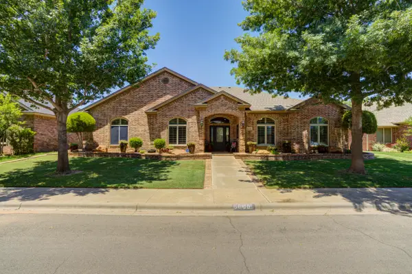 6008 89th Street, Lubbock, TX 79424