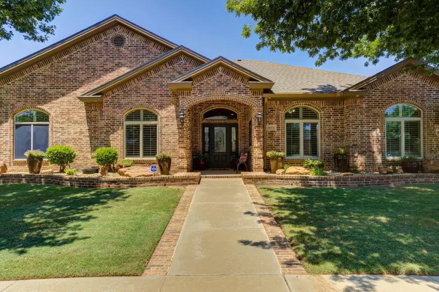 6008 89th Street, Lubbock, TX 79424 - #2