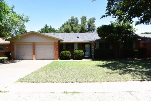3624 55th Street, Lubbock, TX 79413