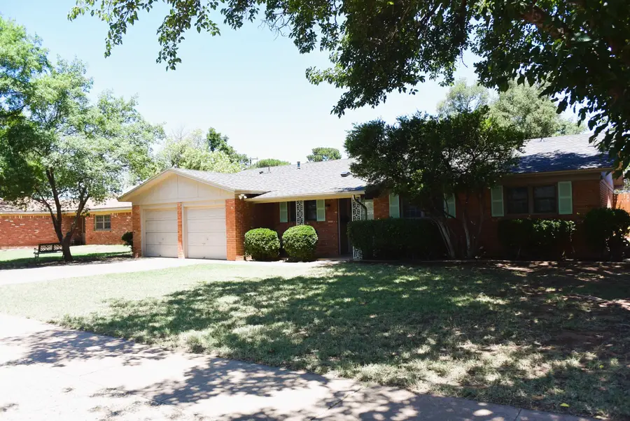 3624 55th Street, Lubbock, TX 79413 - #2