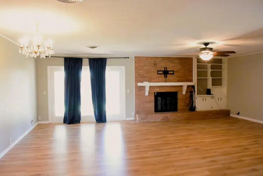 3624 55th Street, Lubbock, TX 79413 - #3
