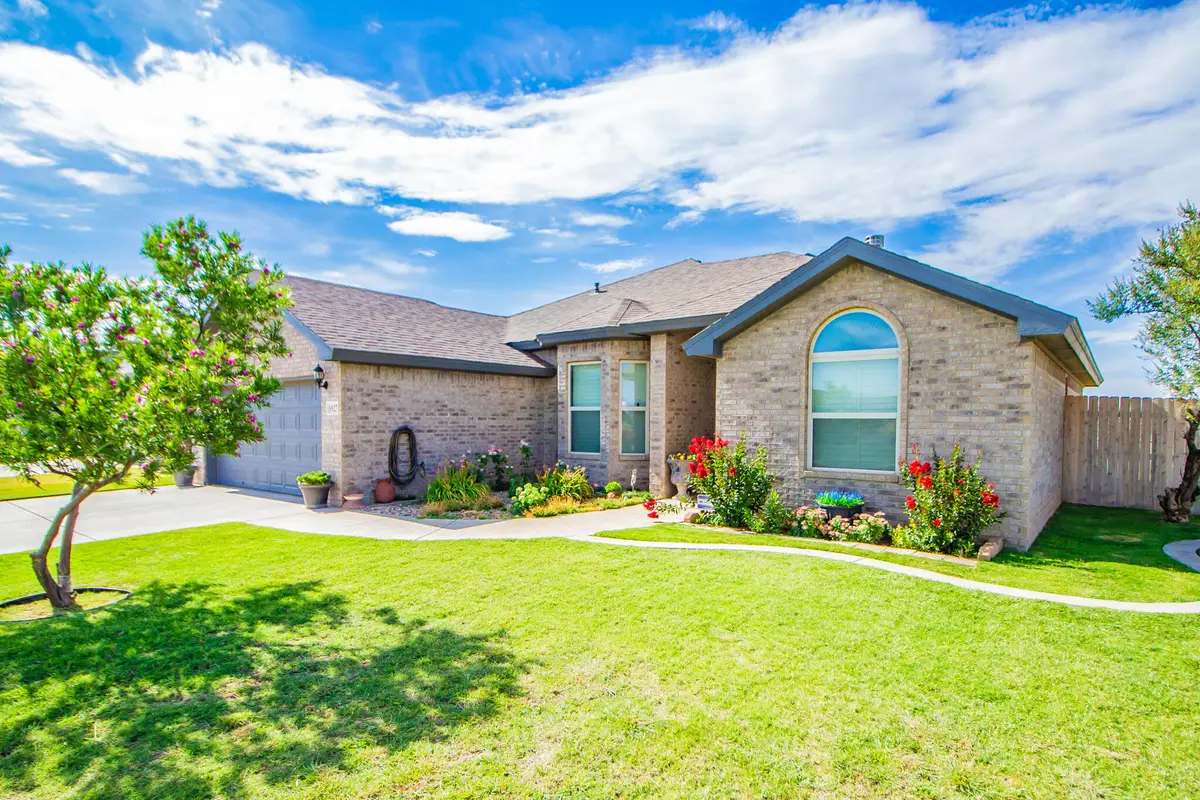 8827 13th Street, Lubbock, TX 79416 - #1
