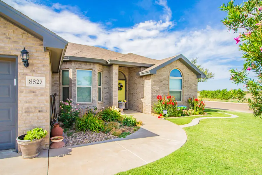 8827 13th Street, Lubbock, TX 79416 - #2