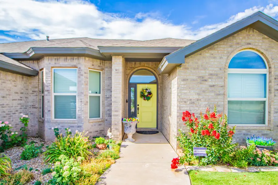 8827 13th Street, Lubbock, TX 79416 - #3