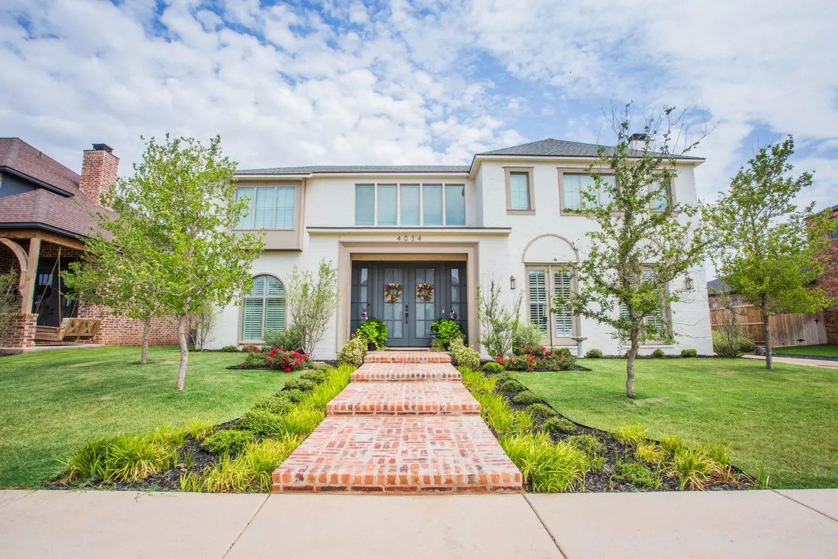 4034 136th Street, Lubbock, TX 79423 - #1