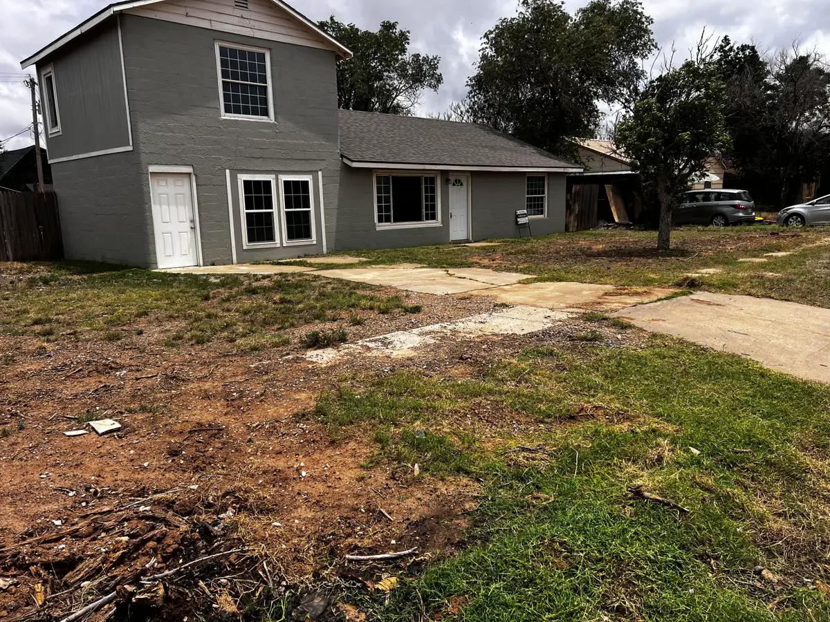 612 Lawrence Street, Anton, TX 79313 - #1