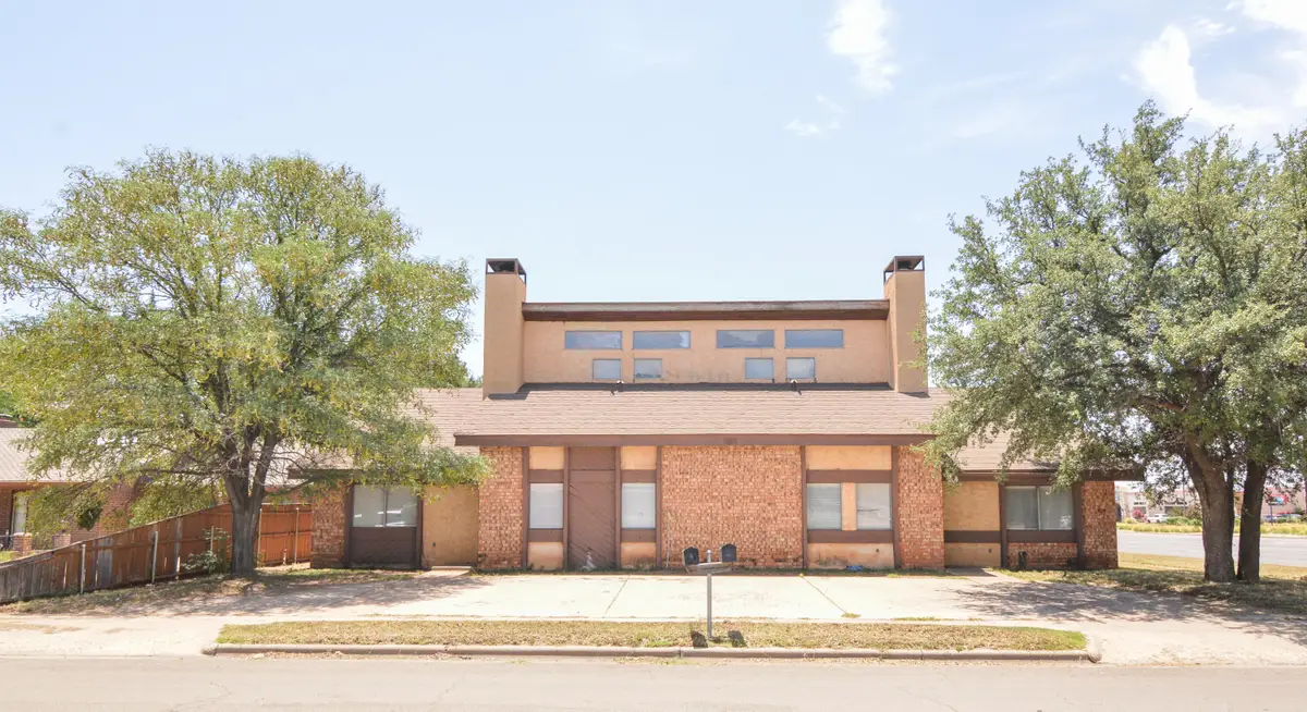 3313 79th Street, Lubbock, TX 79423 - #1