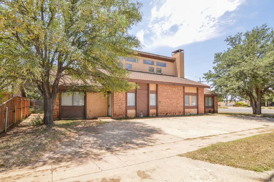 3313 79th Street, Lubbock, TX 79423 - #2