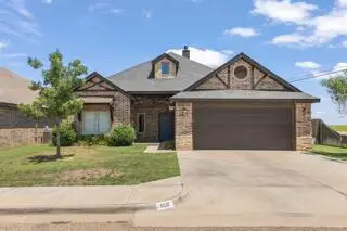 1131 17th Street, Shallowater, TX 79363