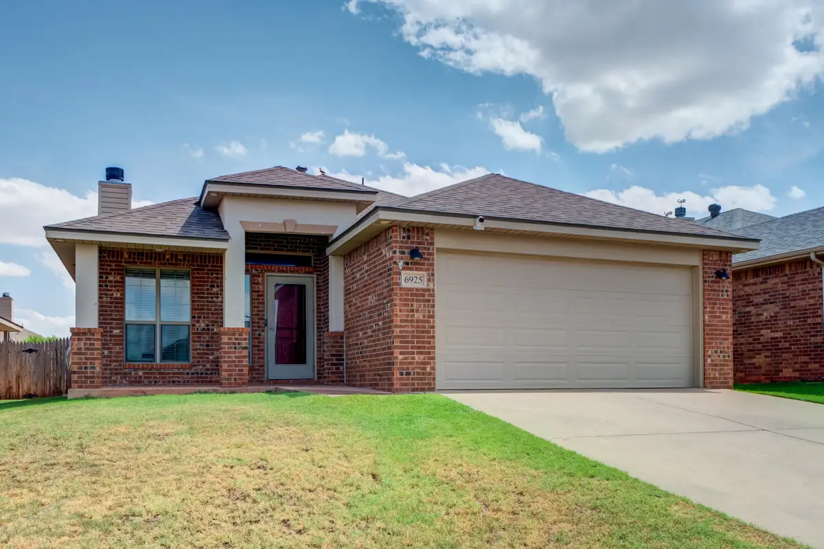 6925 95th Street, Lubbock, TX 79424 - #1