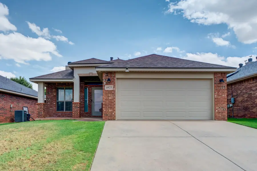 6925 95th Street, Lubbock, TX 79424 - #2