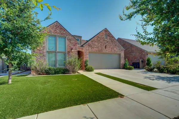 3723 127th Street, Lubbock, TX 79423
