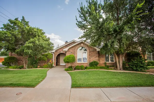 3101 108th Street, Lubbock, TX 79423
