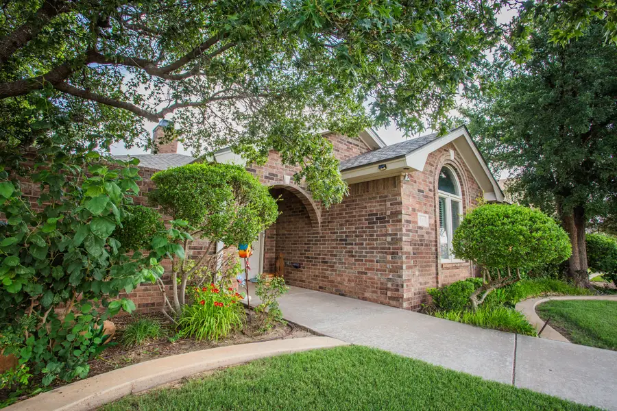 3101 108th Street, Lubbock, TX 79423 - #3