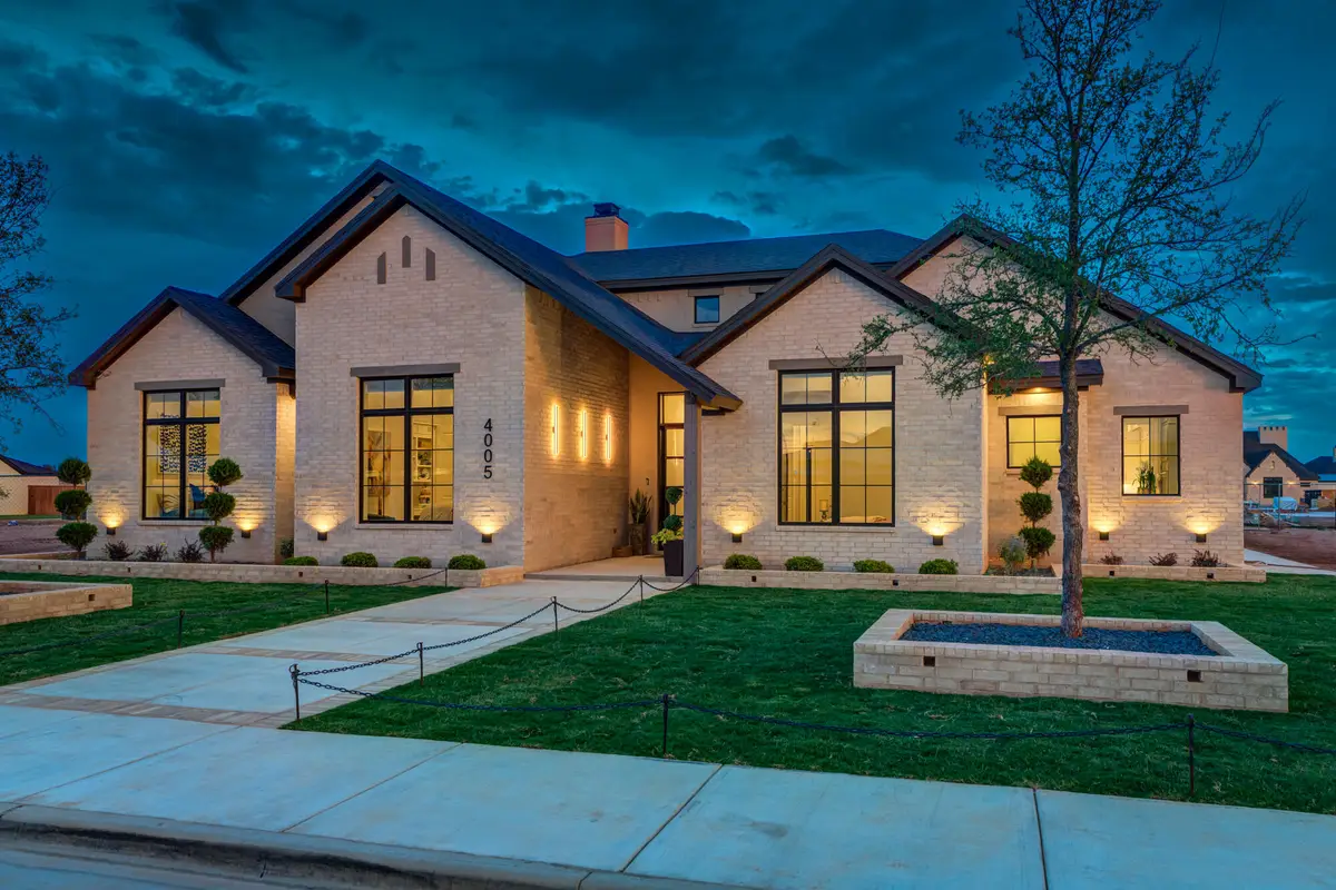 4005 149th Street, Lubbock, TX 79423 - #1