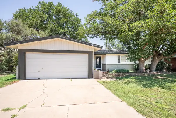 4604 31st Street, Lubbock, TX 79410