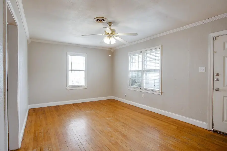 2818 40th Street, Lubbock, TX 79413 - #3
