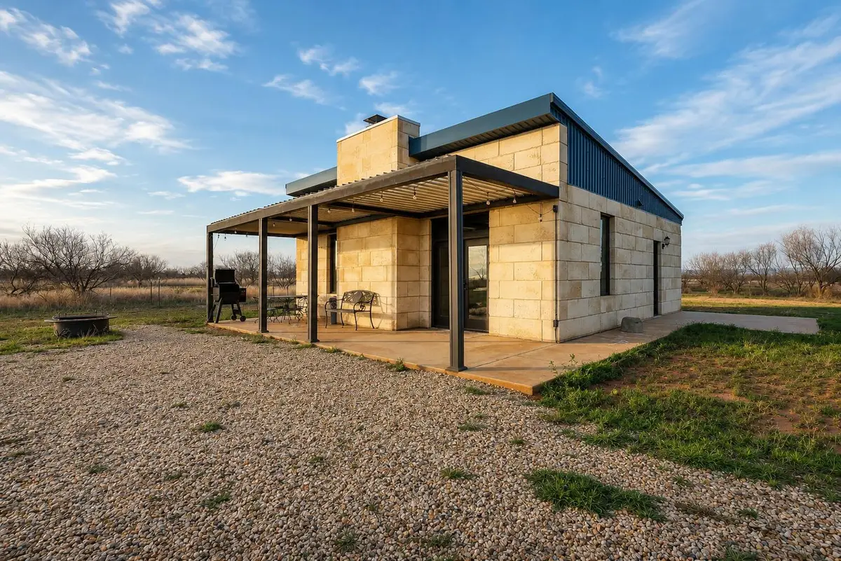 2456 Farm To Market 3519, Justiceburg, TX 79330 - #1
