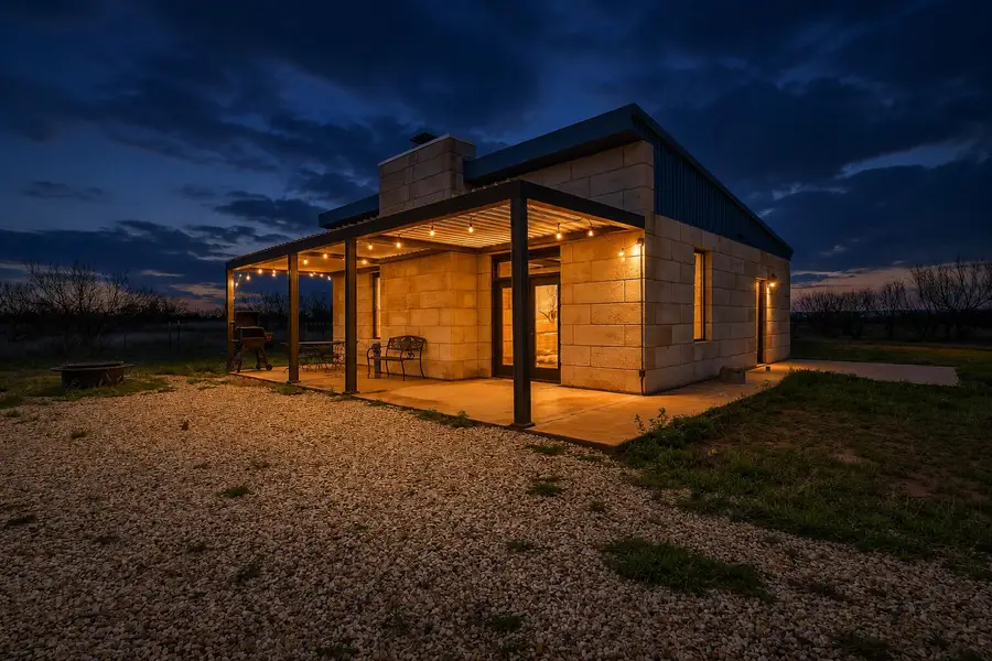 2456 Farm To Market 3519, Justiceburg, TX 79330 - #2