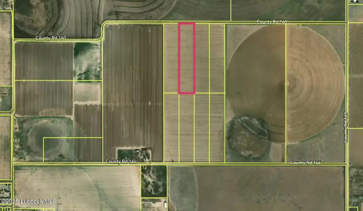 370 & 376 County Road 160, Lorenzo, TX 79343 - #1