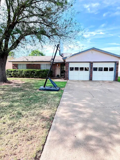 4813 53rd Street, Lubbock, TX 79414 - #1