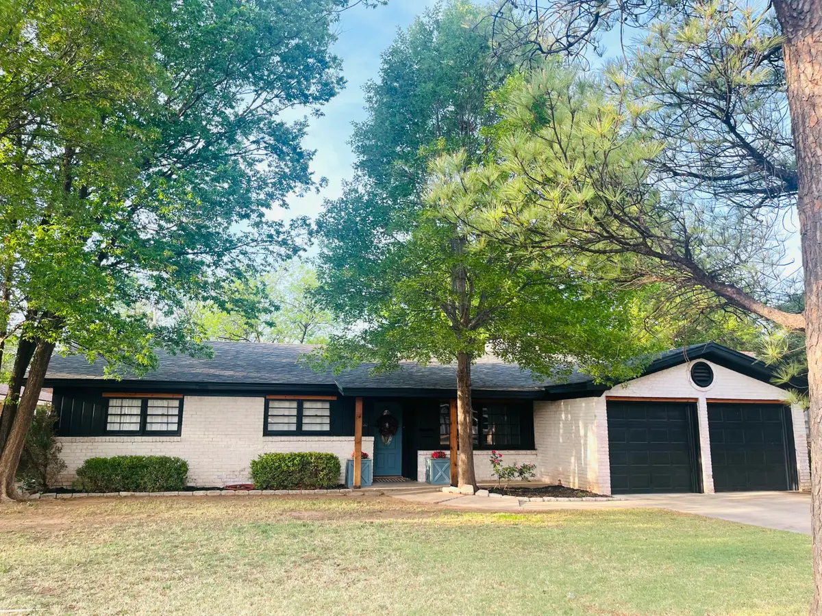 3419 59th Street, Lubbock, TX 79413 - #1