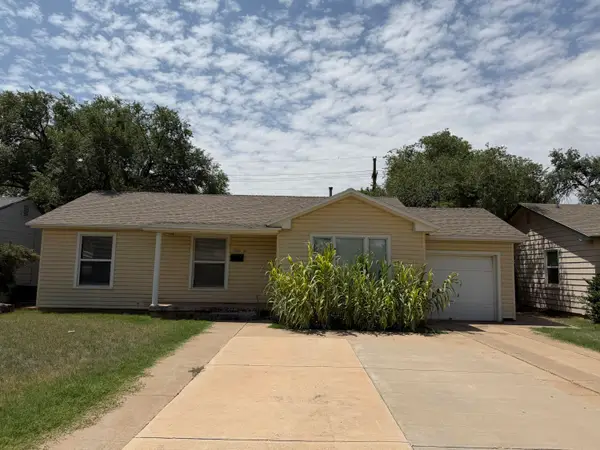 3505 28th Street, Lubbock, TX 79410