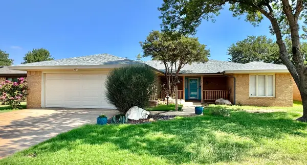 3214 94th Street, Lubbock, TX 79423