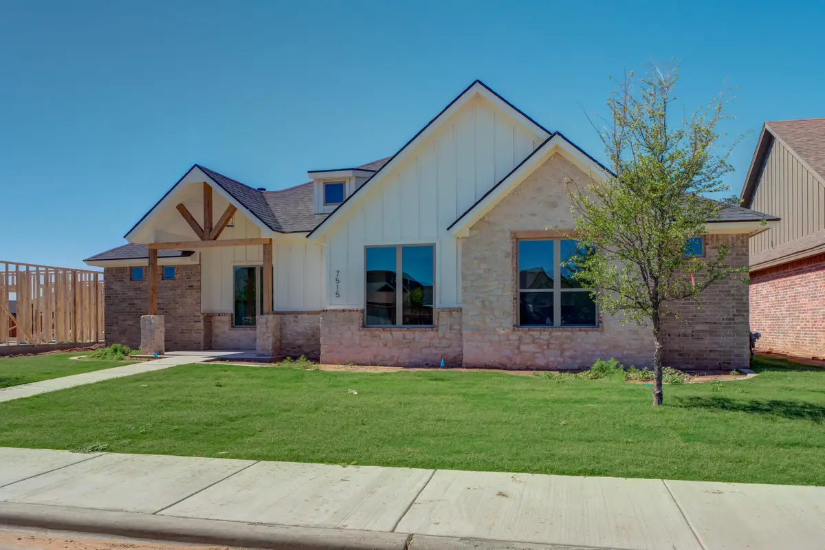 7515 57th Street, Lubbock, TX 79407 - #1