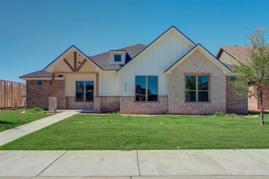 7515 57th Street, Lubbock, TX 79407 - #2