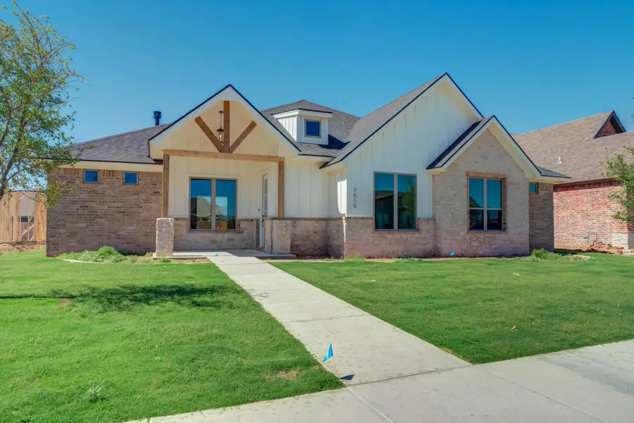 7515 57th Street, Lubbock, TX 79407 - #3