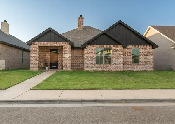 7612 53rd Street, Lubbock, TX 79407