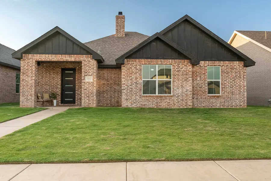 7612 53rd Street, Lubbock, TX 79407 - #2