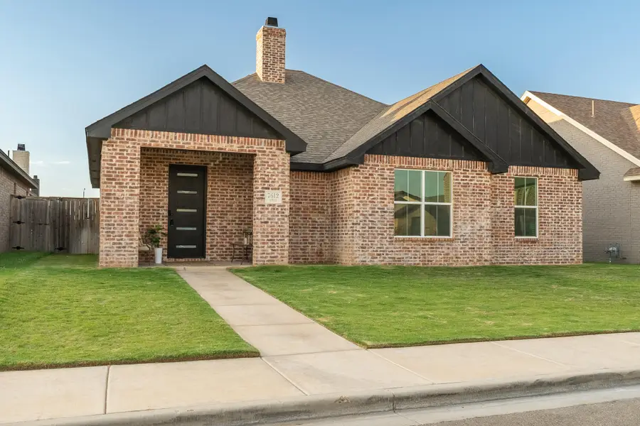 7612 53rd Street, Lubbock, TX 79407 - #3