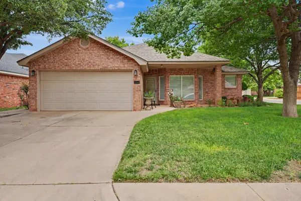 2902 85th Street, Lubbock, TX 79423