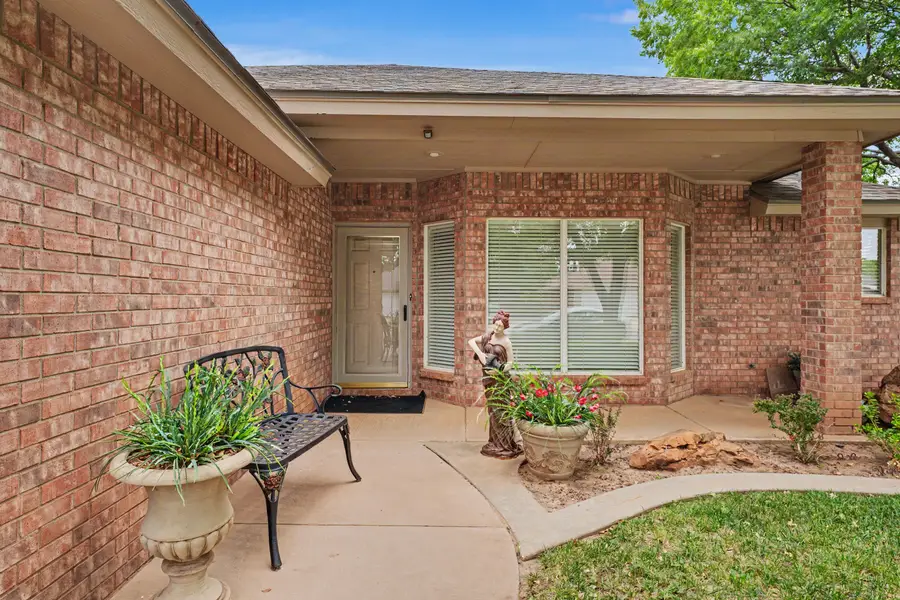2902 85th Street, Lubbock, TX 79423 - #2