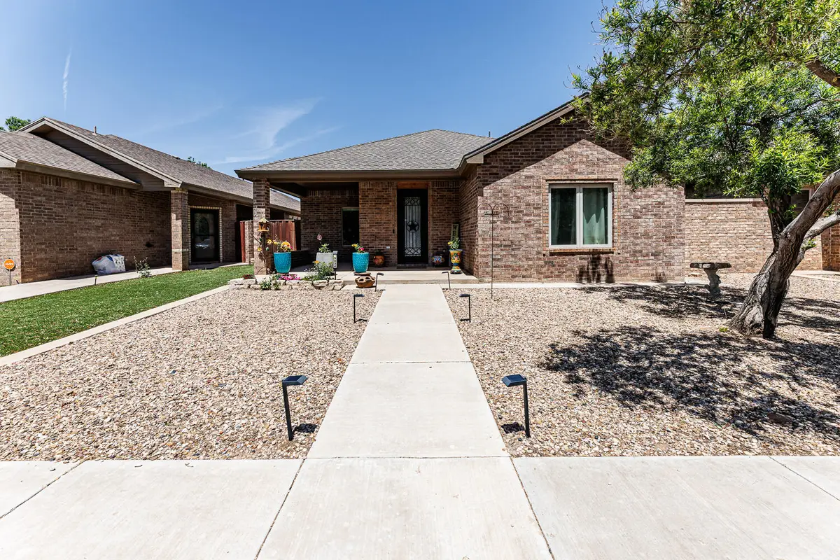 5024 56th Street, Lubbock, TX 79414 - #1