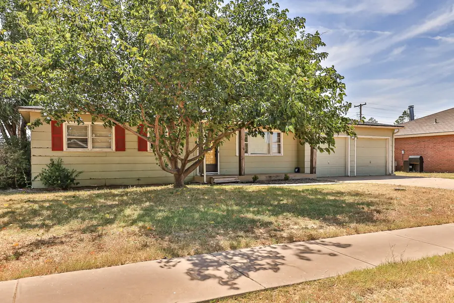 4431 Jarvis Street, Lubbock, TX 79416 - #3