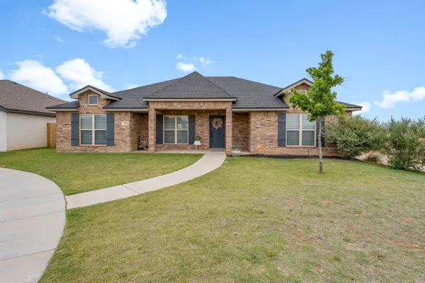 130 Augustine Court, Wolfforth, TX 79382