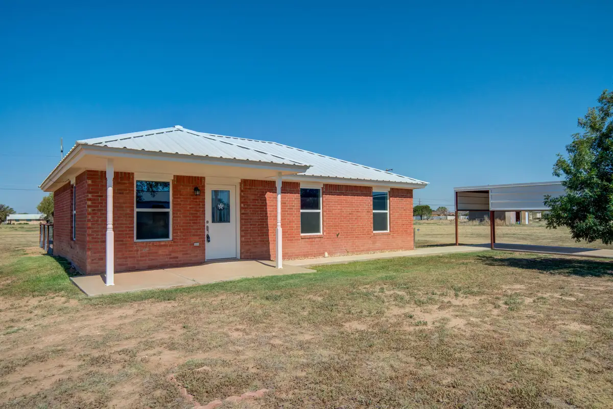 1101 Avenue F, Ralls, TX 79357 - #1