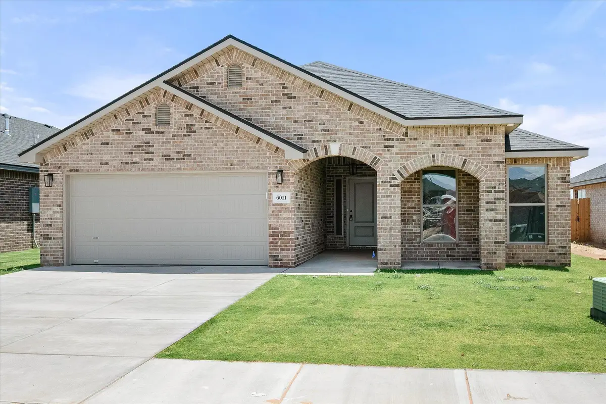 6011 Venita Avenue, Lubbock, TX 79407 - #1