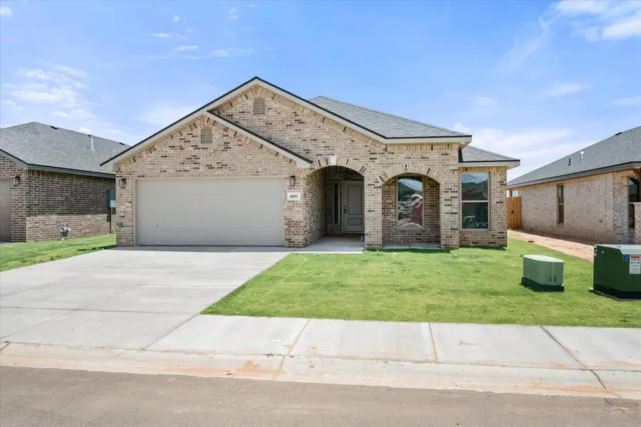 6011 Venita Avenue, Lubbock, TX 79407 - #2