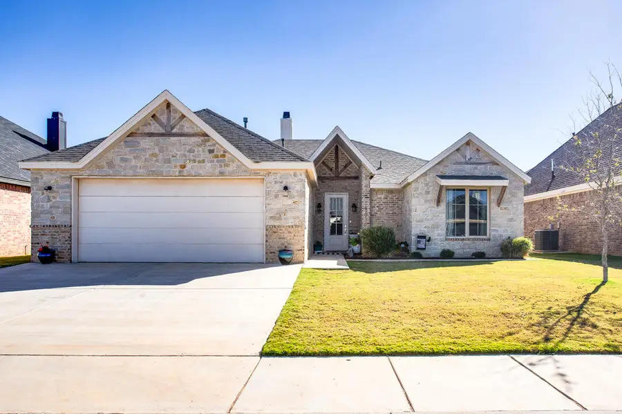 5701 119th Street, Lubbock, TX 79424 - #2