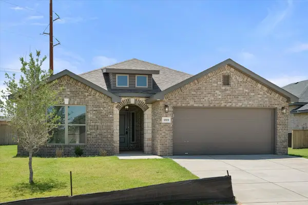 6919 53rd Street, Lubbock, TX 79407