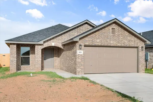 2010 Durham Avenue, Wolfforth, TX 79382