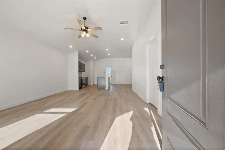 2010 Durham Avenue, Wolfforth, TX 79382 - #3